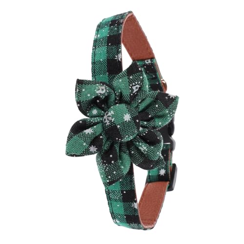 Homoyoyo Verstellbares Hundehalsband Haustierhalsband Aus Sicher Und Atmungsaktiv Für Kleine Hunde Und Kätzchen Einfach Anzulegen Für Outdoor-aktivitäten Und Reisen Homoyoyo Verstellbares Hundehalsband Haustierhalsband Aus Sicher Und Atmungsaktiv Für Kleine Hunde Und Kätzchen Einfach Anzulegen Für Outdoor-aktivitäten Und Reisen von Homoyoyo