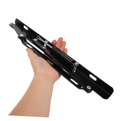 Homoyoyo Hydraulische Gasdruckfeder Bettlift Verstellbar Bettrahmen Hebemechanismus Stabil Langlebig für Doppelbett Aufbewahrung unter Hochbett Platzsparend Homoyoyo Hydraulische Gasdruckfeder Bettlift Verstellbar Bettrahmen Hebemechanismus Stabil Langlebig für Doppelbett Aufbewahrung unter Hochbett Platzsparend von Homoyoyo