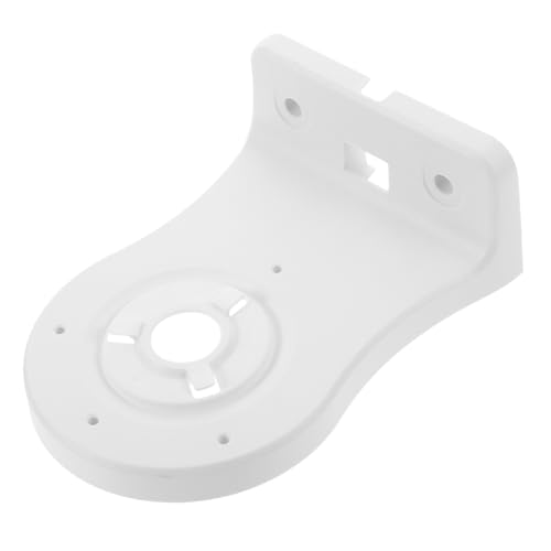 Homoyoyo Kamera Wandhalterung für Dome kameras Stabile Wandhalterung Einfache Installation Langlebige Überwachungskamera Halterung aus Robustem Material Homoyoyo Kamera Wandhalterung für Dome kameras Stabile Wandhalterung Einfache Installation Langlebige Überwachungskamera Halterung aus Robustem Material von Homoyoyo