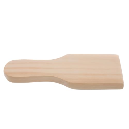 Homoyoyo Keramik Töpferwerkzeug aus Holz Multifunktionales Tonmodellierwerkzeug für DIY Töpfern Geeignet für Anfänger und Professionelle Tonbildhauer Robust und Einfach zu Handhaben Homoyoyo Keramik Töpferwerkzeug aus Holz Multifunktionales Tonmodellierwerkzeug für DIY Töpfern Geeignet für Anfänger und Professionelle Tonbildhauer Robust und Einfach zu Handhaben von Homoyoyo