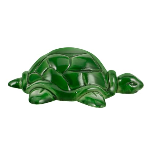 Homoyoyo Keramik Toiletten Schraubenabdeckung Bolzenkappe Turtle Design Passend Rostfrei Langlebig Badezimmer Dekoration Einfach Installieren Für Wc Zubehör Homoyoyo Keramik Toiletten Schraubenabdeckung Bolzenkappe Turtle Design Passend Rostfrei Langlebig Badezimmer Dekoration Einfach Installieren Für Wc Zubehör von Homoyoyo