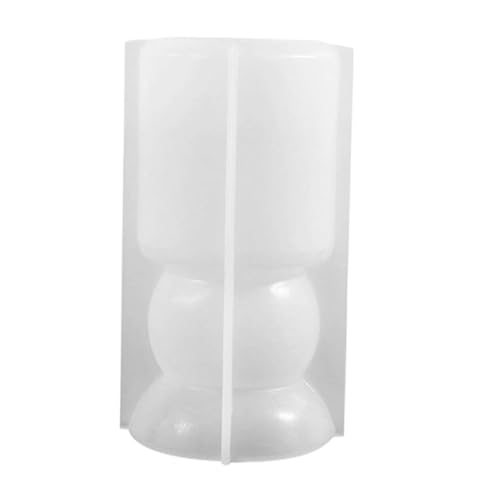 Homoyoyo Kerzenbecherform Silikon Kugelform DIY Tonhandwerk Für Pflanzen Blumentopf Silikonform Pflanzgefäßform Aromatherapie Kerzenform Silikon Gießform Kieselgel Weiß Homoyoyo Kerzenbecherform Silikon Kugelform DIY Tonhandwerk Für Pflanzen Blumentopf Silikonform Pflanzgefäßform Aromatherapie Kerzenform Silikon Gießform Kieselgel Weiß von Homoyoyo