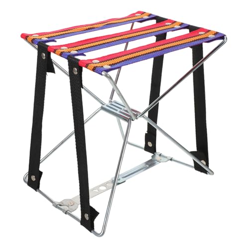 Homoyoyo Spa-hocker Tragbar Klappbar Fußpolierhocker Für Outdoor Camping Angelhocker Gartenhocker Zusammenklappbar Mit Fußstütze Für Lesen Home Office Homoyoyo Spa-hocker Tragbar Klappbar Fußpolierhocker Für Outdoor Camping Angelhocker Gartenhocker Zusammenklappbar Mit Fußstütze Für Lesen Home Office von Homoyoyo