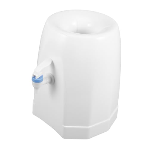 Homoyoyo Kompakter Kalter Wasserspender für Schreibtisch und Outdoor rutschfest Langlebig Tragbar für Büro Camping Kleine Räume mit Robustem Material Einfach zu Reinigen Mini Homoyoyo Kompakter Kalter Wasserspender für Schreibtisch und Outdoor rutschfest Langlebig Tragbar für Büro Camping Kleine Räume mit Robustem Material Einfach zu Reinigen Mini von Homoyoyo
