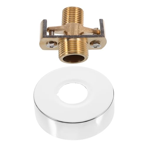 Homoyoyo Kupfer Duschkopf Adapter mit Verstellbarem Winkel Universeller Gebogener Anschluss für Wandmontage Stilvoller Badewannen Wasserhahn Adapter für Flexible Wasserflusskontrolle Homoyoyo Kupfer Duschkopf Adapter mit Verstellbarem Winkel Universeller Gebogener Anschluss für Wandmontage Stilvoller Badewannen Wasserhahn Adapter für Flexible Wasserflusskontrolle von Homoyoyo