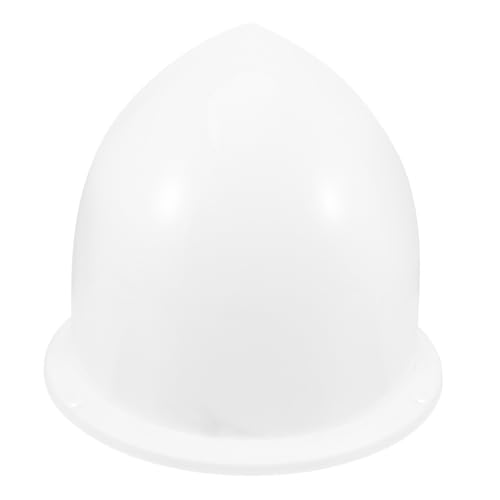 Homoyoyo LED Außen Wandlampenschirm aus Robustem Kunststoff Ersatz lichtabdeckung für Garten Hotelbeleuchtung Leicht Einfach zu Montieren Schützend und Dekorativ Homoyoyo LED Außen Wandlampenschirm aus Robustem Kunststoff Ersatz lichtabdeckung für Garten Hotelbeleuchtung Leicht Einfach zu Montieren Schützend und Dekorativ von Homoyoyo