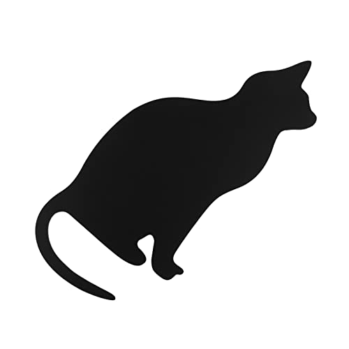 Homoyoyo LED Katzen Wandnachtlicht mit Licht und Geräuschsensor Energiesparende LED Nachtlampe für Schlafzimmer und Flur Langlebige Katzen Wandlampe Sanfte Beleuchtung ohne Blendung Homoyoyo LED Katzen Wandnachtlicht mit Licht und Geräuschsensor Energiesparende LED Nachtlampe für Schlafzimmer und Flur Langlebige Katzen Wandlampe Sanfte Beleuchtung ohne Blendung von Homoyoyo