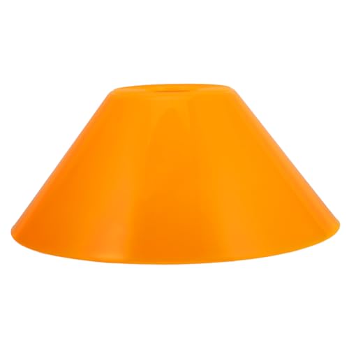 Homoyoyo Lampenschirm Aus Acryl Im Bauernhausstil 4 Cm Loch Dekorative Deckenleuchte Für Café-bar von Homoyoyo