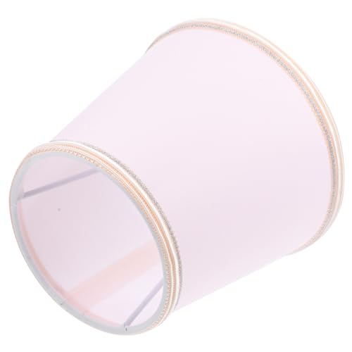 Homoyoyo Lampenschirm Stoff Kleine Lampenabdeckung Lampenschirm für Tisch Steh und Wandleuchten Elegant Weich Lichtdurchlässig Warmes Einfach zu Montieren Homoyoyo Lampenschirm Stoff Kleine Lampenabdeckung Lampenschirm für Tisch Steh und Wandleuchten Elegant Weich Lichtdurchlässig Warmes Einfach zu Montieren von Homoyoyo