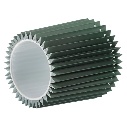 Homoyoyo Lampenschirm aus Dekorativer Lampenschirm für Tischlampe und Stehlampe Langlebiger Ersatzschirm in Grün Stilvoller Schutz für Leuchtmittel Homoyoyo Lampenschirm aus Dekorativer Lampenschirm für Tischlampe und Stehlampe Langlebiger Ersatzschirm in Grün Stilvoller Schutz für Leuchtmittel von Homoyoyo