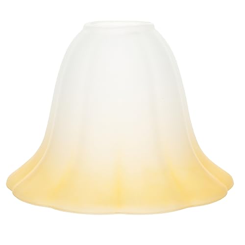 Homoyoyo Lampenschirm für Tisch und Wandlampen Pendelleuchte Ersatzschirm Dekorative Lampenabdeckung für Schlafzimmer und Wohnzimmer Installieren Sanftes Licht Design Homoyoyo Lampenschirm für Tisch und Wandlampen Pendelleuchte Ersatzschirm Dekorative Lampenabdeckung für Schlafzimmer und Wohnzimmer Installieren Sanftes Licht Design von Homoyoyo