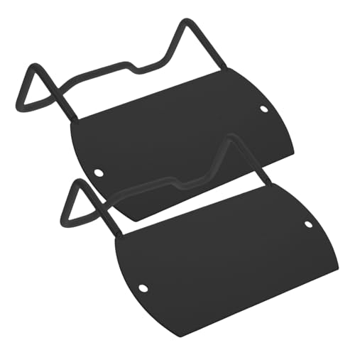 Homoyoyo Matratzen Rutsche Stopper Matratzen Stabilisator Aus Metall Verhindert Verrutschen Von Matratzen Matratzenbasis Halterung Für Schlafzimmer Und Bett Rahmen von Homoyoyo