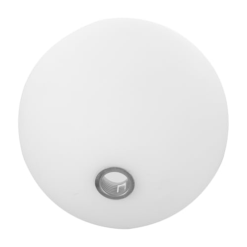 Homoyoyo Mattes Lampenschirm Kugel für Leuchten Design Geeignet für Tisch Wand und Deckenlampen Vielseitige Verwendung Wohnräumen und Homoyoyo Mattes Lampenschirm Kugel für Leuchten Design Geeignet für Tisch Wand und Deckenlampen Vielseitige Verwendung Wohnräumen und von Homoyoyo