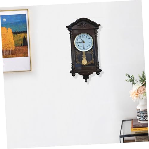 Homoyoyo Metall Pendel für Wanduhr Ersatz DIY Uhr Reparatur Zubehör Goldfarben Aluminium Langlebig Feine Oberfläche Praktisch für Wohnzimmer Uhr Reparatur Homoyoyo Metall Pendel für Wanduhr Ersatz DIY Uhr Reparatur Zubehör Goldfarben Aluminium Langlebig Feine Oberfläche Praktisch für Wohnzimmer Uhr Reparatur von Homoyoyo