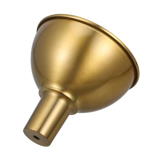 Homoyoyo Metall lampenschirm für Hängelampe Dekorativer Konischer Lampenschirm aus Eisen Langlebige Deckenleuchte für Schlafzimmer Hotel Restaurant Einfacher Einbau Elegantes Design Homoyoyo Metall lampenschirm für Hängelampe Dekorativer Konischer Lampenschirm aus Eisen Langlebige Deckenleuchte für Schlafzimmer Hotel Restaurant Einfacher Einbau Elegantes Design von Homoyoyo