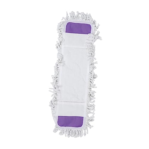 Homoyoyo Mikrofaser Wischmopp Pads Waschbare Bodenreinigungstücher Langlebige Ersatzbezüge für Mop Modelle für Fliesen und Teppichreinigung Homoyoyo Mikrofaser Wischmopp Pads Waschbare Bodenreinigungstücher Langlebige Ersatzbezüge für Mop Modelle für Fliesen und Teppichreinigung von Homoyoyo