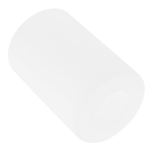 Homoyoyo Milchglas Lampenschirm Ersatzglas Kompatibel Fassung Frosted Glas Leuchtenschirm Wandlampe Deckenleuchte Pendelleuchte von Homoyoyo