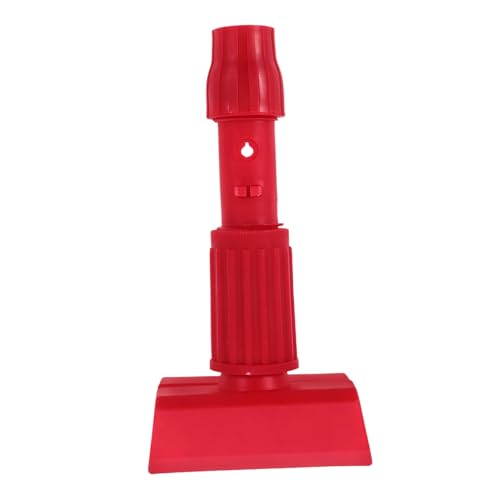 Homoyoyo Mop klemme Ersatzteil Abnehmbar Haushalts moppkopfhalter Große Vielseitig Kompatibel für Bodentypen Einfache Montage Langlebig Homoyoyo Mop klemme Ersatzteil Abnehmbar Haushalts moppkopfhalter Große Vielseitig Kompatibel für Bodentypen Einfache Montage Langlebig von Homoyoyo