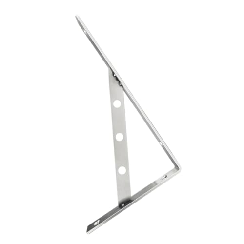 Homoyoyo Multi Use Regalhalterung Regalträger Wandmontage für Stabile Wohnzimmer Küche und Büro Praktische Unterstützung für Lagerregale Homoyoyo Multi Use Regalhalterung Regalträger Wandmontage für Stabile Wohnzimmer Küche und Büro Praktische Unterstützung für Lagerregale von Homoyoyo