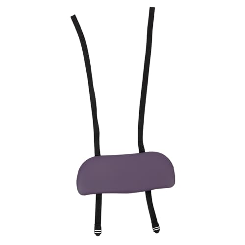 Homoyoyo Multifunktionale Armlehne für Massageliegen Langlebiges PU und Schwamm Design Einfach zu Reinigen für Massagesalons und Schönheitssalons von Homoyoyo
