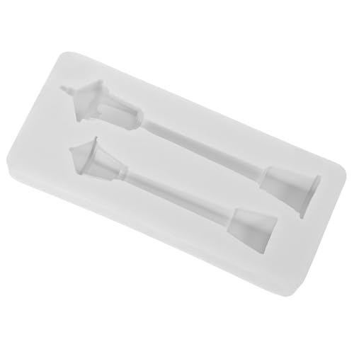 Homoyoyo Multifunktionale Straßenlaterne Silikonform für DIY Kuchen und Kerzengießen Flexible Hitzebeständige Gießform für Fondant Epoxidharz Kerzen und Bastelprojekte Einfache Entformung Homoyoyo Multifunktionale Straßenlaterne Silikonform für DIY Kuchen und Kerzengießen Flexible Hitzebeständige Gießform für Fondant Epoxidharz Kerzen und Bastelprojekte Einfache Entformung von Homoyoyo
