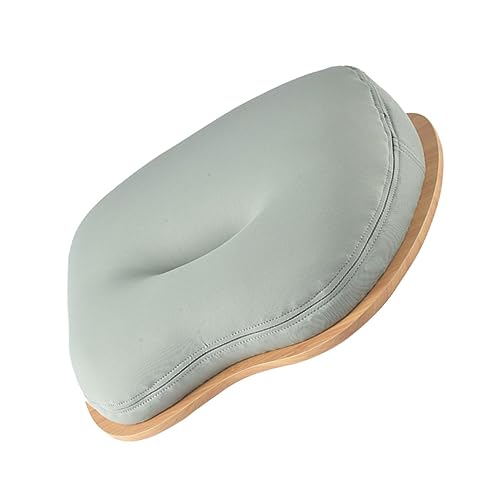 Homoyoyo Multifunktionaler Notebookhalter Tragbarer Lap Desk mit Stabilem Tisch für Sofa und Bett Leichter und Umweltfreundlicher Computer Schreibtisch für Home Office und Essensablage Homoyoyo Multifunktionaler Notebookhalter Tragbarer Lap Desk mit Stabilem Tisch für Sofa und Bett Leichter und Umweltfreundlicher Computer Schreibtisch für Home Office und Essensablage von Homoyoyo