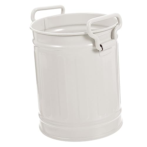 Homoyoyo Multifunktionaler Schreibtischmülleimer aus Eleganter Abfallbehälter Stifthalter für Büro und Zuhause Tragbarer Organizer Homoyoyo Multifunktionaler Schreibtischmülleimer aus Eleganter Abfallbehälter Stifthalter für Büro und Zuhause Tragbarer Organizer von Homoyoyo