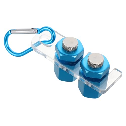 Homoyoyo Multifunktionaler Treppenmaßstab klemmclip Metall holzbearbeitung werkzeug für Präzise Winkelmessung Kompakt Vielseitig Einsetzbar für Rahmen Treppenstufen und DIY projekte Homoyoyo Multifunktionaler Treppenmaßstab klemmclip Metall holzbearbeitung werkzeug für Präzise Winkelmessung Kompakt Vielseitig Einsetzbar für Rahmen Treppenstufen und DIY projekte von Homoyoyo