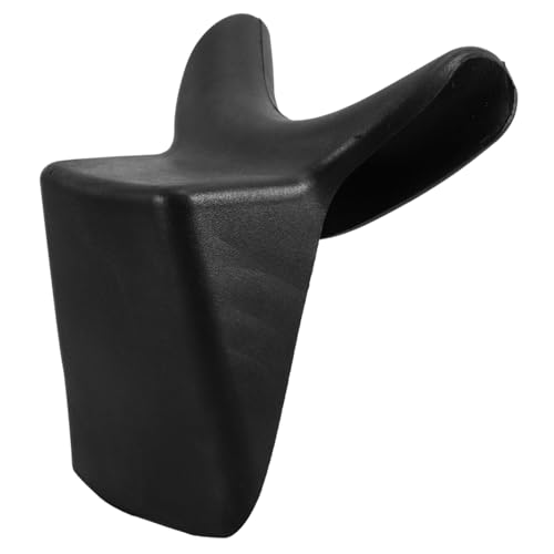 Homoyoyo Nackenkissen für Waschbecken Wasserdichtes PVC Shampoo Nackenstützkissen mit Integriertem Kopfpolster Langlebig Verstellbarer Winkel Komfortable Haarwäsche für Salon und Zuhause Homoyoyo Nackenkissen für Waschbecken Wasserdichtes PVC Shampoo Nackenstützkissen mit Integriertem Kopfpolster Langlebig Verstellbarer Winkel Komfortable Haarwäsche für Salon und Zuhause von Homoyoyo