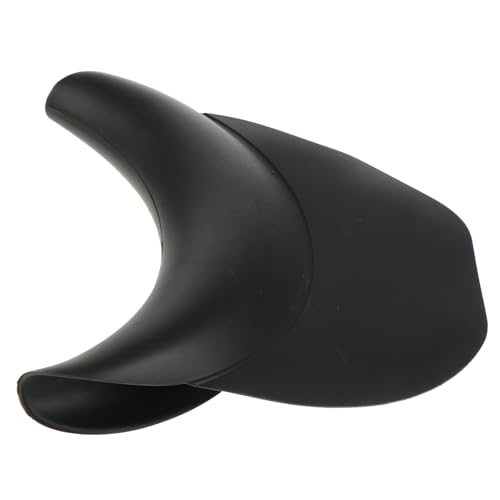 Homoyoyo Nackenpolster Shampoo Kissen aus Silikon für Rutschfeste Haarwaschbecken Nackenstütze Komfortable Nackenauflage für Angenehme Haarwäsche Salon Zubehör für Professionellen und Homoyoyo Nackenpolster Shampoo Kissen aus Silikon für Rutschfeste Haarwaschbecken Nackenstütze Komfortable Nackenauflage für Angenehme Haarwäsche Salon Zubehör für Professionellen und von Homoyoyo