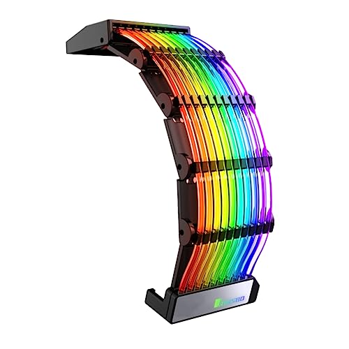Homoyoyo Neonglühende Linien Computer stromkabel Kabelverlängerung Netzkabel RGB-Verlängerungskabel für die Stromversorgung Schnur Kabel RGB -Stromverlängerungskabel Abs Homoyoyo Neonglühende Linien Computer stromkabel Kabelverlängerung Netzkabel RGB-Verlängerungskabel für die Stromversorgung Schnur Kabel RGB -Stromverlängerungskabel Abs von Homoyoyo