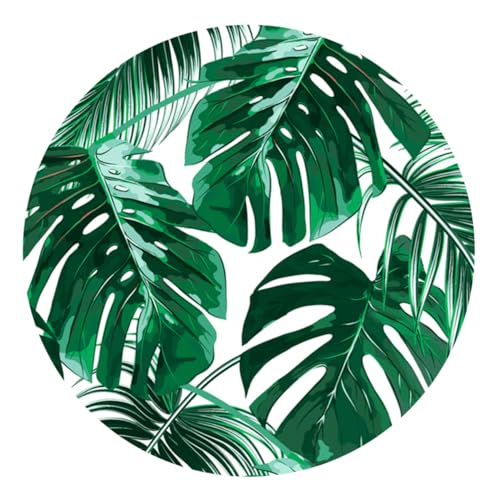 Homoyoyo Nordische Bodenaufkleber Rundes Fliesenmotiv Rutschfest Selbstklebend für Badezimmer Wand Bodenfliesen Dekoration aus Langlebigem PVC Homoyoyo Nordische Bodenaufkleber Rundes Fliesenmotiv Rutschfest Selbstklebend für Badezimmer Wand Bodenfliesen Dekoration aus Langlebigem PVC von Homoyoyo