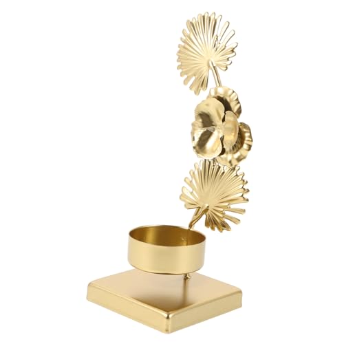 Homoyoyo Nordic Kerzenhalter Für Stumpenkerzen Eleganter Tischmittelpunkt Für Wohnzimmer Hochzeiten Und Partys Handgefertigte Dekoration Modernem Design Homoyoyo Nordic Kerzenhalter Für Stumpenkerzen Eleganter Tischmittelpunkt Für Wohnzimmer Hochzeiten Und Partys Handgefertigte Dekoration Modernem Design von Homoyoyo