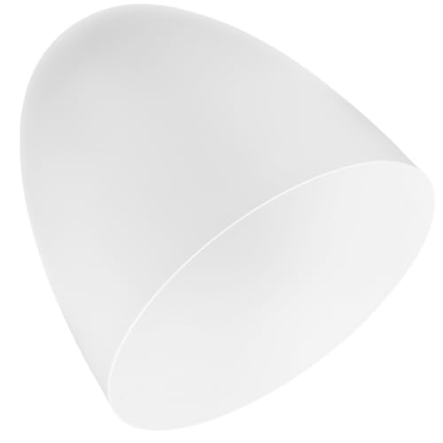Homoyoyo Nordischer Lampenschirm aus Robustem Eisen Moderner Minimalistischer Lampenschirm für Nachttisch Tischlampen Große Lampenschirme Geeignet für Schlafzimmer Büro und Wohnzimmer Homoyoyo Nordischer Lampenschirm aus Robustem Eisen Moderner Minimalistischer Lampenschirm für Nachttisch Tischlampen Große Lampenschirme Geeignet für Schlafzimmer Büro und Wohnzimmer von Homoyoyo