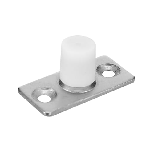 Homoyoyo Nylon schiebetürrollen Bodenführung Langlebig Robust für Schiebetore Terrassen Hoftore Einsetzbar Einfache Montage Leichtes Design Homoyoyo Nylon schiebetürrollen Bodenführung Langlebig Robust für Schiebetore Terrassen Hoftore Einsetzbar Einfache Montage Leichtes Design von Homoyoyo