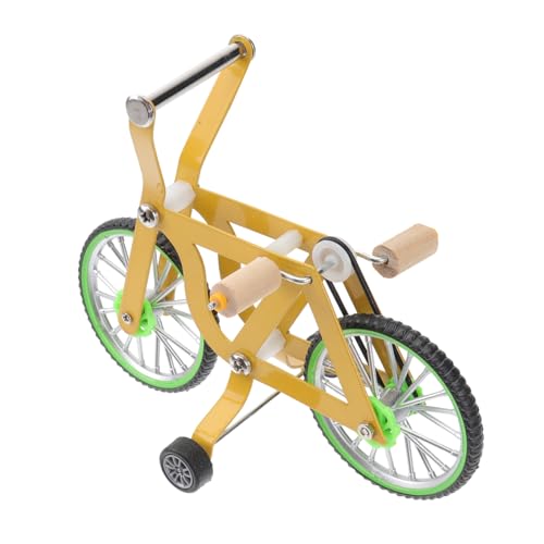 Homoyoyo Papagei Fahrradspielzeug aus Robustem Material Leichtes Tragbares Intelligenz Trainingsspielzeug für Wellensittiche und Sittiche Fördert Interaktion und Geistige Entwicklung Homoyoyo Papagei Fahrradspielzeug aus Robustem Material Leichtes Tragbares Intelligenz Trainingsspielzeug für Wellensittiche und Sittiche Fördert Interaktion und Geistige Entwicklung von Homoyoyo