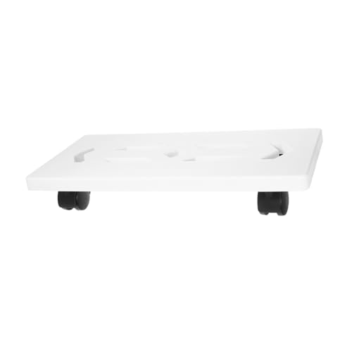 Homoyoyo Pc Stand Mit Mobiler CPU Halter Für Desktop Und Teppichböden Höhenverstellbarer Computer Tower Untertischständer Elegante Und Praktische Lösung Mit Bremsfunktion Geeignet Für Homoyoyo Pc Stand Mit Mobiler CPU Halter Für Desktop Und Teppichböden Höhenverstellbarer Computer Tower Untertischständer Elegante Und Praktische Lösung Mit Bremsfunktion Geeignet Für von Homoyoyo
