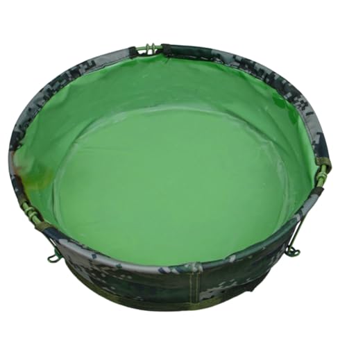 Homoyoyo Portabler Faltbarer Outdoor wasserbehälter Faltbarer Waschbecken Eimer Robust Wasserfest Leicht für Camping Wandern Picknick Notfall Geeignet Zufällige Farbe Zufällige Farbe Homoyoyo Portabler Faltbarer Outdoor wasserbehälter Faltbarer Waschbecken Eimer Robust Wasserfest Leicht für Camping Wandern Picknick Notfall Geeignet Zufällige Farbe Zufällige Farbe von Homoyoyo
