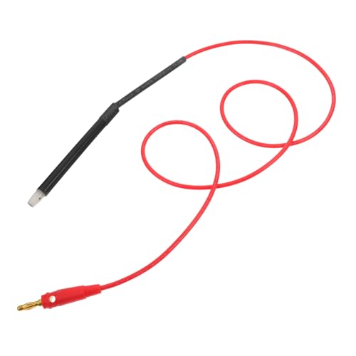 Homoyoyo Praktischer Goldplattierstift Schmuck Vergoldungswerkzeug Plattiergerät für Anfänger und Profis Vielseitig Langlebig Kunststoff Metall Geeignet für Schmuckherstellung und Homoyoyo Praktischer Goldplattierstift Schmuck Vergoldungswerkzeug Plattiergerät für Anfänger und Profis Vielseitig Langlebig Kunststoff Metall Geeignet für Schmuckherstellung und von Homoyoyo