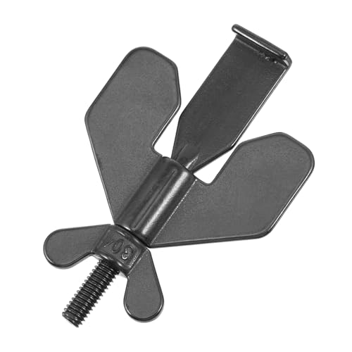 Homoyoyo Praktischer Tragbarer Türstopper aus Leichtem Material für Innentüren für Hotels Reisen und Persönlichen Schutz Sicheres Blockieren von Türen bei Alleinreisen und Zuhause von Homoyoyo