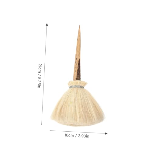 Homoyoyo Töpferpinsel Mit Großem Kopf Holz Tonreinigungsstift Keramik Modellierwerkzeug Farbabgrenzungspinsel Für Täglichen Gebrauch Tragbarer Multifunktions-malpinsel Für Schnitzen Homoyoyo Töpferpinsel Mit Großem Kopf Holz Tonreinigungsstift Keramik Modellierwerkzeug Farbabgrenzungspinsel Für Täglichen Gebrauch Tragbarer Multifunktions-malpinsel Für Schnitzen von Homoyoyo