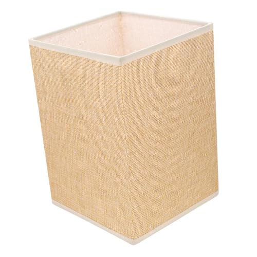 Homoyoyo Quadratischer Lampenschirm aus Stoff Jute Langlebiger Stabiler Lampenschirm für Tisch Wand Stehlampen Einfache Installation Geeignet für Zuhause Bar Restaurant Hotel Homoyoyo Quadratischer Lampenschirm aus Stoff Jute Langlebiger Stabiler Lampenschirm für Tisch Wand Stehlampen Einfache Installation Geeignet für Zuhause Bar Restaurant Hotel von Homoyoyo