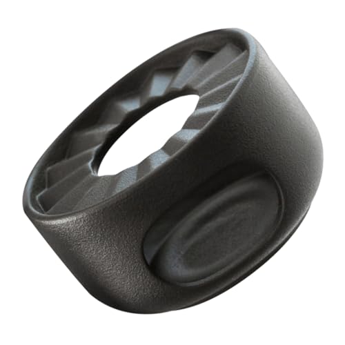 Homoyoyo Retro Keramik Stövchen Für Teekannen – Vintage Teewärmer Mit Teelicht-Halterung Für Gemütliche Teestunden Zuhause - Ohne Kerze Homoyoyo Retro Keramik Stövchen Für Teekannen – Vintage Teewärmer Mit Teelicht-Halterung Für Gemütliche Teestunden Zuhause - Ohne Kerze von Homoyoyo