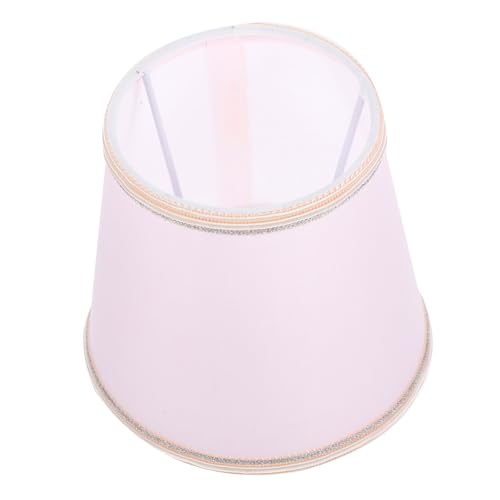 Homoyoyo Retro Stofflampenschirm für Fassung Kleine Tisch Stehlampe Weiches Licht Warme Atmosphäre Dekorativer Vintage Lampenschirm für Schlafzimmer und Wohnzimmer Homoyoyo Retro Stofflampenschirm für Fassung Kleine Tisch Stehlampe Weiches Licht Warme Atmosphäre Dekorativer Vintage Lampenschirm für Schlafzimmer und Wohnzimmer von Homoyoyo