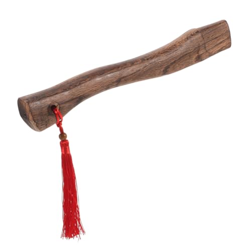 Homoyoyo Robuster Axtgriff Massivem Eichenholz Ergonomisch Geformter Ersatzgriff für Handbeil Glatte Oberfläche für Komfortablen Halt für Camping Holzfällen und Outdoor Aktivitäten Homoyoyo Robuster Axtgriff Massivem Eichenholz Ergonomisch Geformter Ersatzgriff für Handbeil Glatte Oberfläche für Komfortablen Halt für Camping Holzfällen und Outdoor Aktivitäten von Homoyoyo