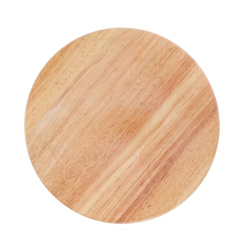 Homoyoyo Holzhockerplatte Ersatz Sitzteil Für Runden Hocker Aus Holz Für Barhocker Und Esszimmerstühle Sitzfläche Für Holzstühle Homoyoyo Holzhockerplatte Ersatz Sitzteil Für Runden Hocker Aus Holz Für Barhocker Und Esszimmerstühle Sitzfläche Für Holzstühle von Homoyoyo