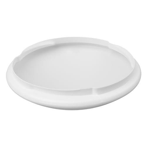 Homoyoyo Runder Lampenschirm für Deckenleuchten Lampenabdeckung für Schlafzimmer und Durchmesser Installieren Reinigen eine Gemütliche Homoyoyo Runder Lampenschirm für Deckenleuchten Lampenabdeckung für Schlafzimmer und Durchmesser Installieren Reinigen eine Gemütliche von Homoyoyo