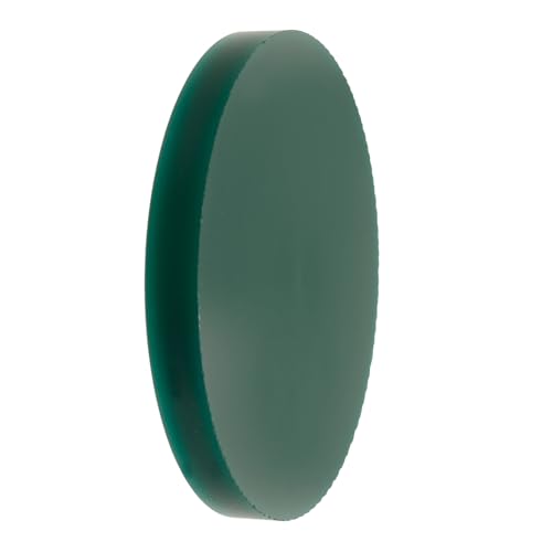 Homoyoyo Runder Schnitzwachsblock für Schmuckguss Dickes Glattes Modellierwachs Schnitzbares Schmuckwachs für Detailreiche Gravuren Geeignet für Schmuckherstellung und DIY ringgestaltung Homoyoyo Runder Schnitzwachsblock für Schmuckguss Dickes Glattes Modellierwachs Schnitzbares Schmuckwachs für Detailreiche Gravuren Geeignet für Schmuckherstellung und DIY ringgestaltung von Homoyoyo