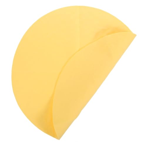 Homoyoyo Rundes Saugfähiges Töpfertuch für Keramikarbeiten Leichtes Kompaktes Wurfpolster zum Glätten und Formen von Töpferware für DIY und Töpferstudio Einsatz Homoyoyo Rundes Saugfähiges Töpfertuch für Keramikarbeiten Leichtes Kompaktes Wurfpolster zum Glätten und Formen von Töpferware für DIY und Töpferstudio Einsatz von Homoyoyo