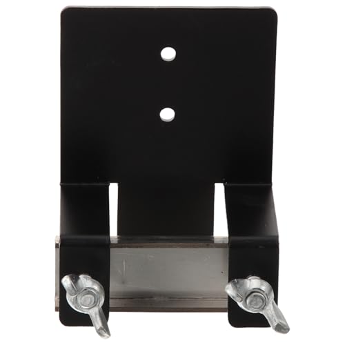 Homoyoyo Rutsch Matratzenhalter Metallbett Verstellbar bis Rutschfester Matratzenstopper für Boxspringbett und Lattenrost Verhindert Verrutschen und Matratzenverformung von Homoyoyo